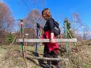 Monte Zucco ad anello fiorito da S. Antonio ABB. via Sonzogno-12 marzo 2026-FOTOGALLERY